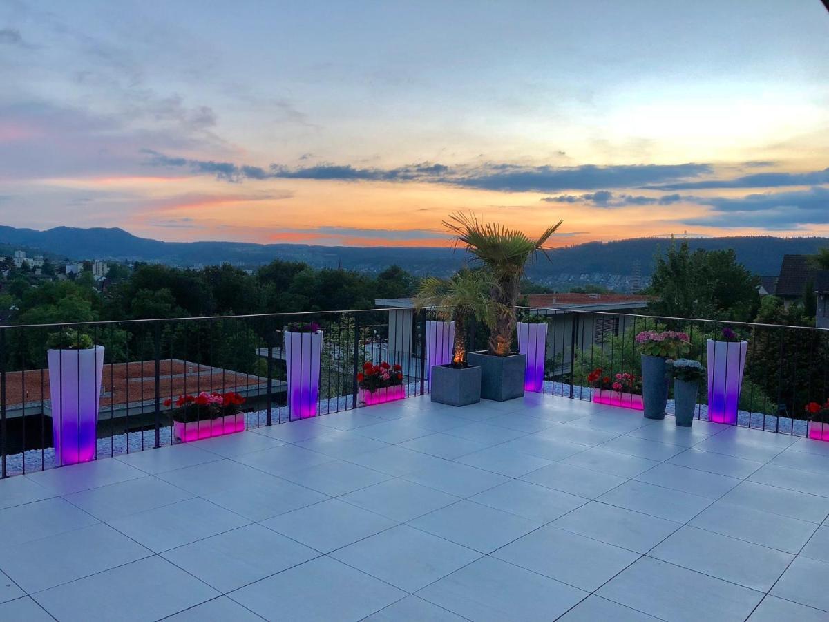 Perfect Lifestyle Design Boutique & Private Spa Gebenstorf Extérieur photo