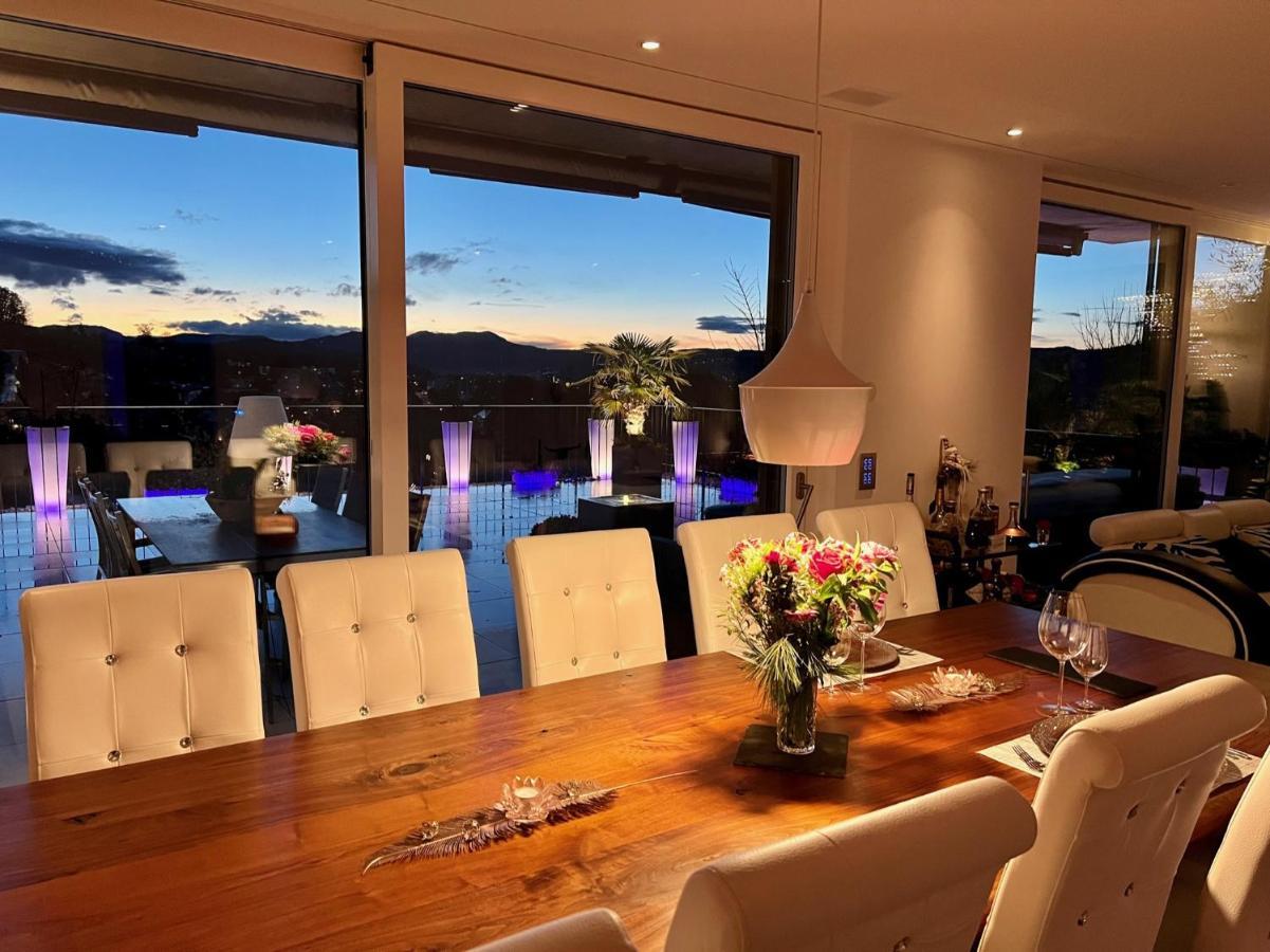 Perfect Lifestyle Design Boutique & Private Spa Gebenstorf Extérieur photo