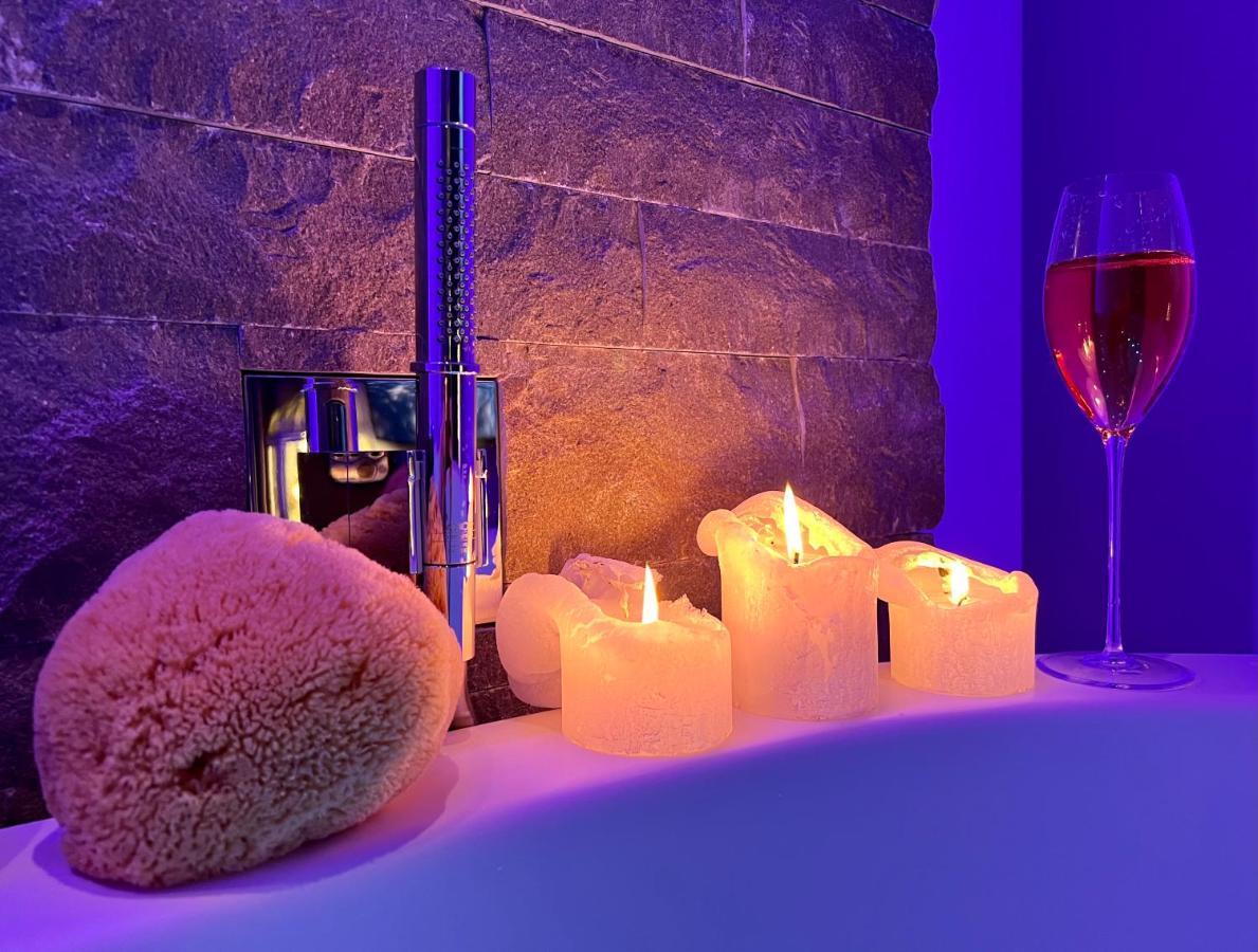 Perfect Lifestyle Design Boutique & Private Spa Gebenstorf Extérieur photo