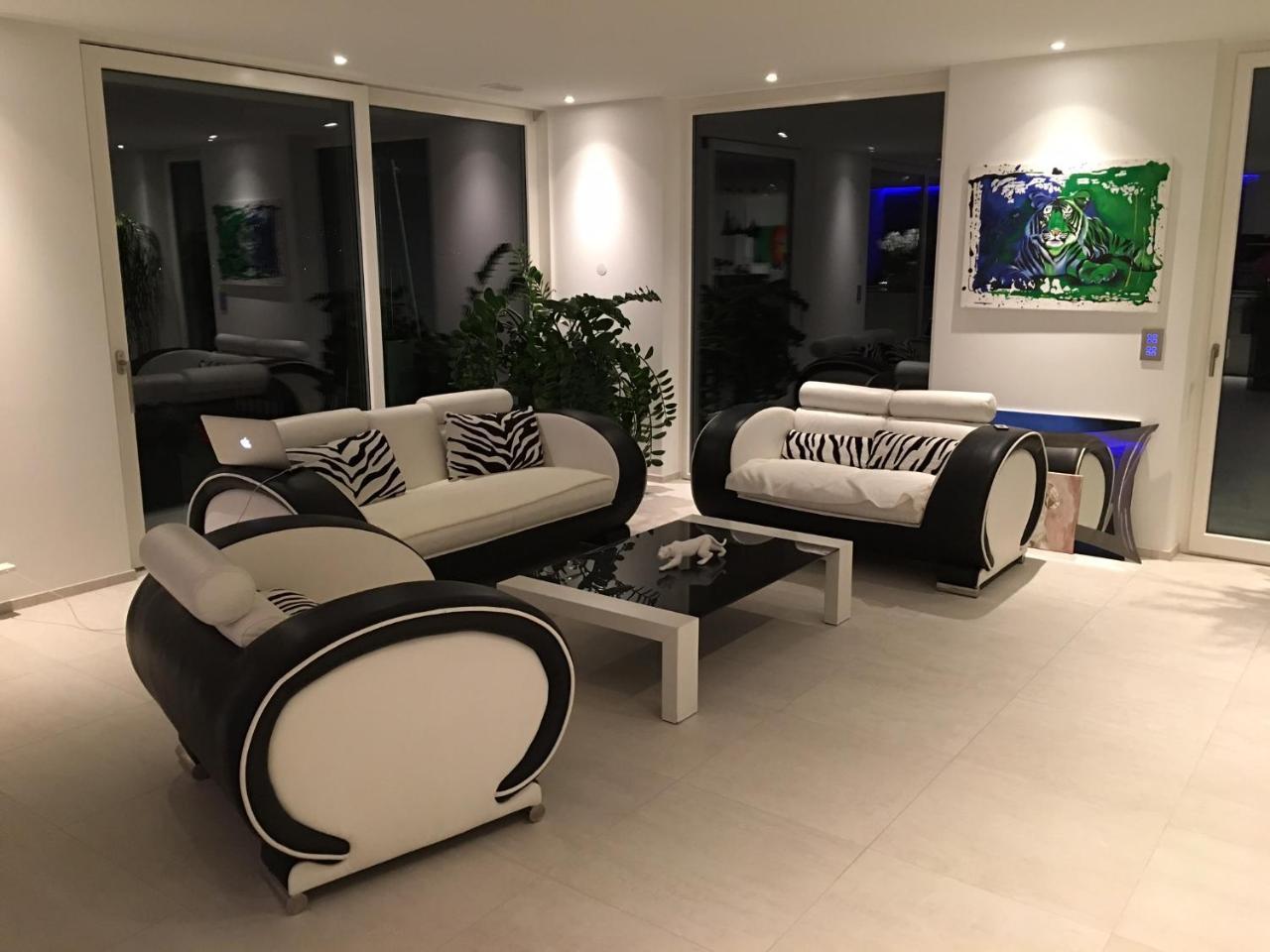 Perfect Lifestyle Design Boutique & Private Spa Gebenstorf Extérieur photo